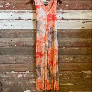 Tommy Bahama Maxi Dress! Size XS!